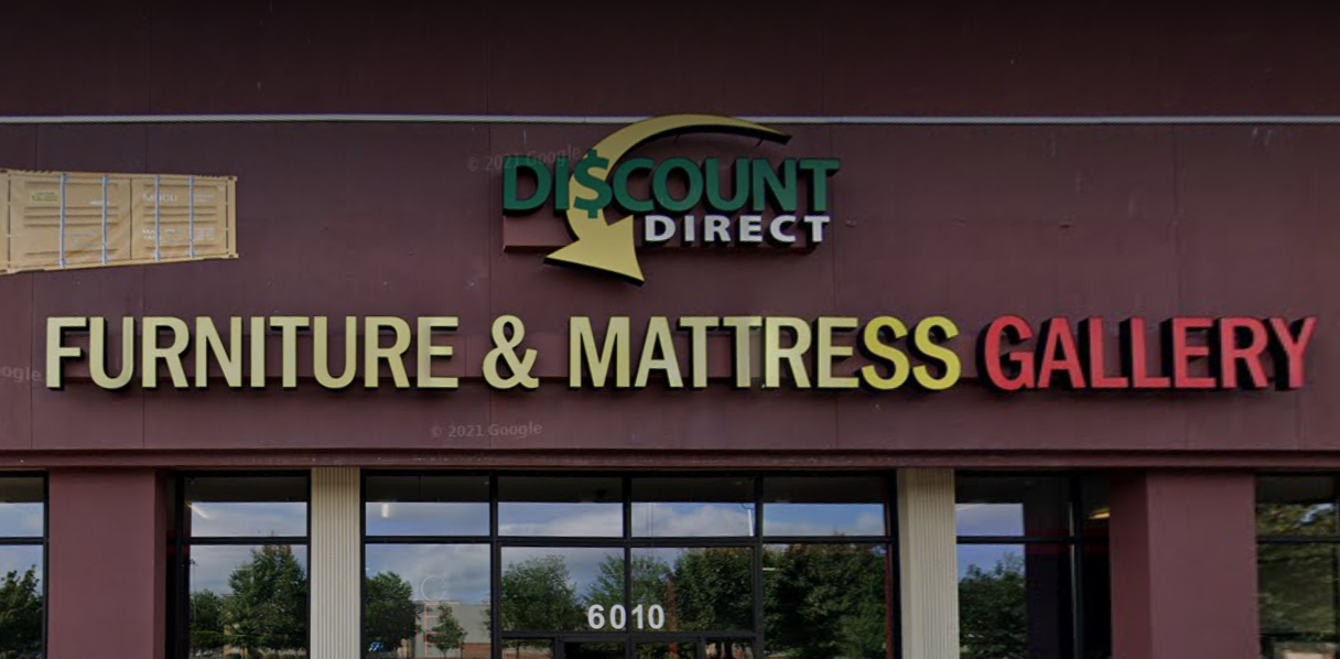 Discount Direct
