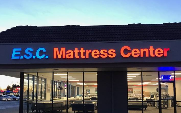 ESC Mattress Center