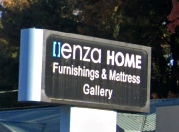 Enza Home Furnishings and Mattress Gallery