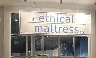 The Ethical Mattress Co