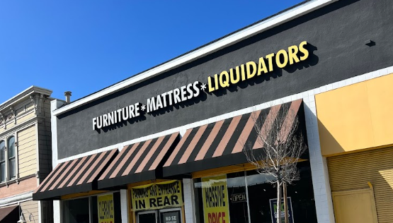 Furniture & Mattress Liquidators