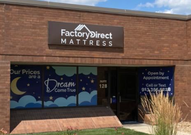 Factory Direct Mattress 