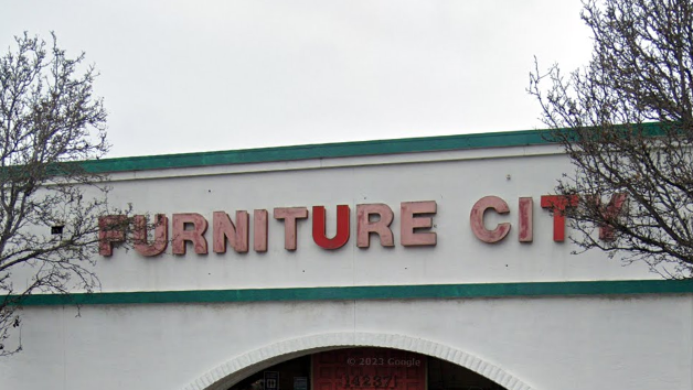 Furniture City