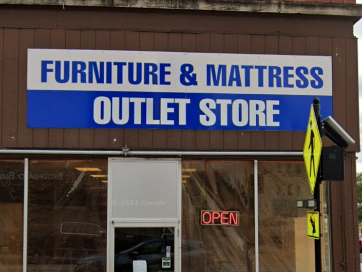 Furniture & Mattress Outlet