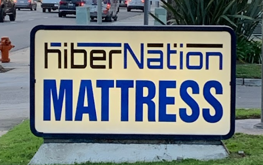 HIBERNATION MATTRESS