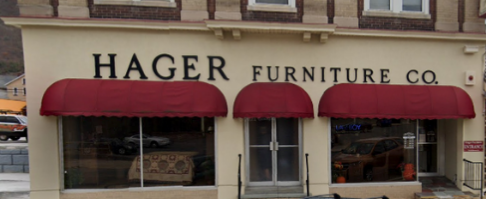 Hager Furniture Co