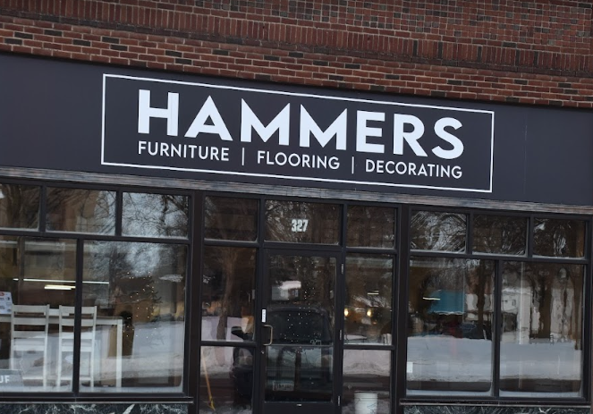 Hammers Furniture & Floor Covering