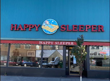 Happy Sleeper