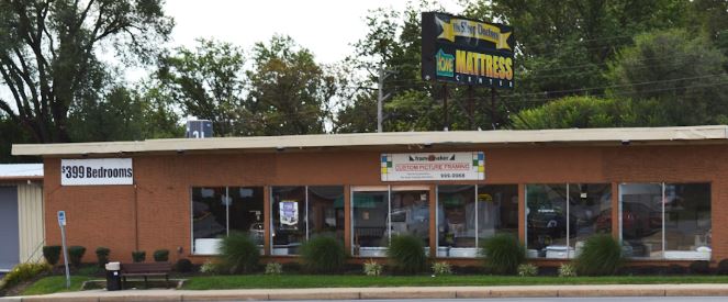 Home Mattress Center