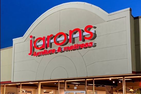 Jarons Furniture Outlet