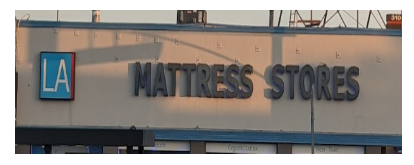 LA Mattress Store