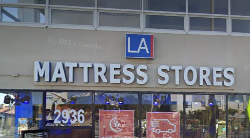 LA Mattress Store