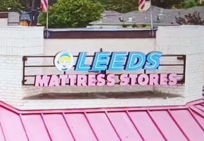 Leeds Mattress