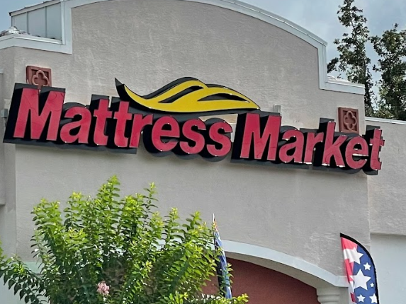 Mattress Market