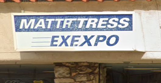 Mattress Expo