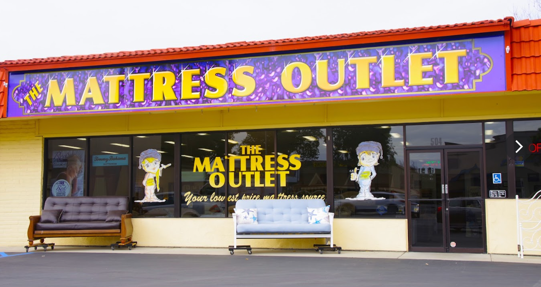 Mattress Outlet