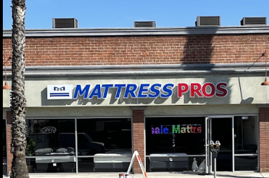 Mattress Pros