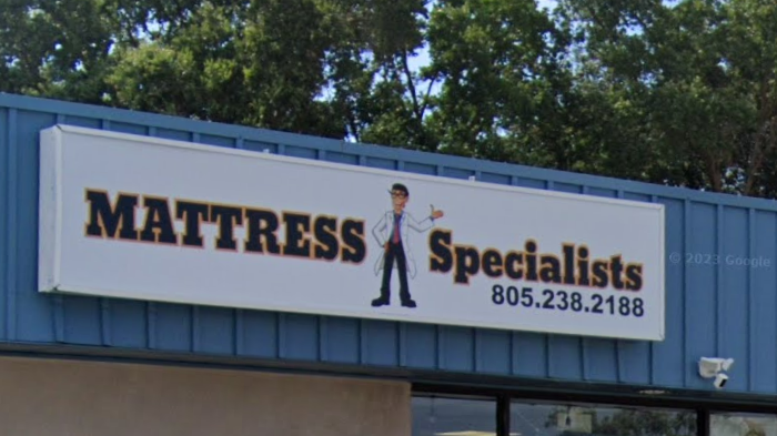 Mattress Specialists