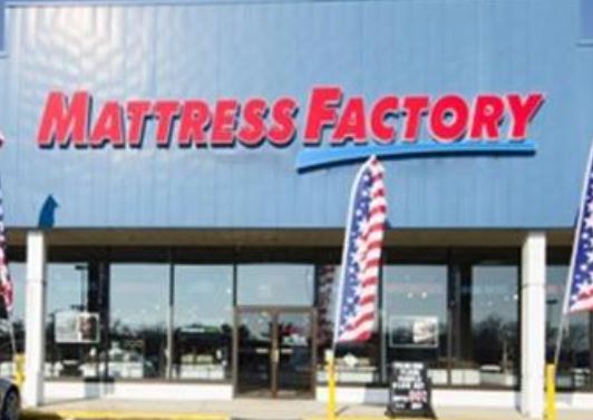 The Mattress Factory Springfield
