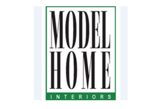 MODEL HOME INTERIORS