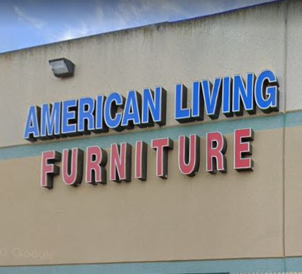 American Living Furniture