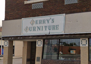 Jerry's Furniture