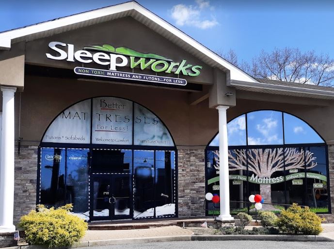 Sleepworks Mattress & Futon Superstore