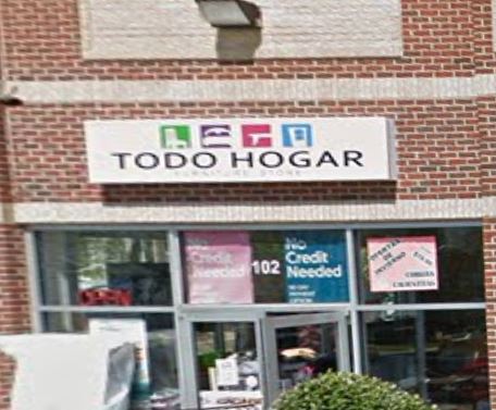TODO HOGAR 1 LLC