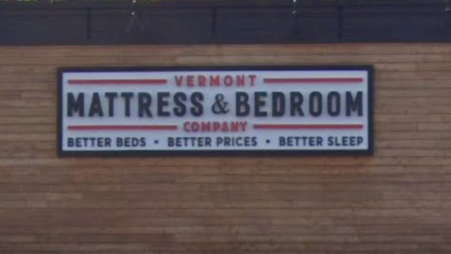 VERMONT MATTRESS & BEDROOM CO.