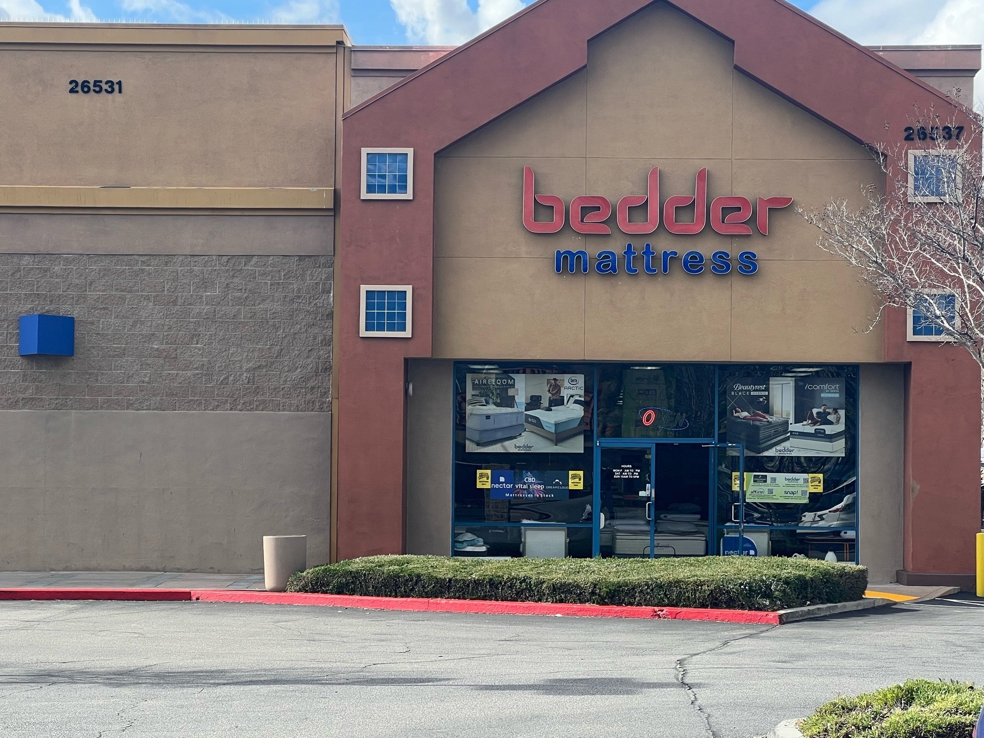 Bedder Mattress Store In Santa Clarita CA Quality Mattresses At Affordable Prices