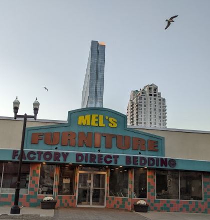 MEL'S FURNITURE/FACTORY DIRECT BEDDING