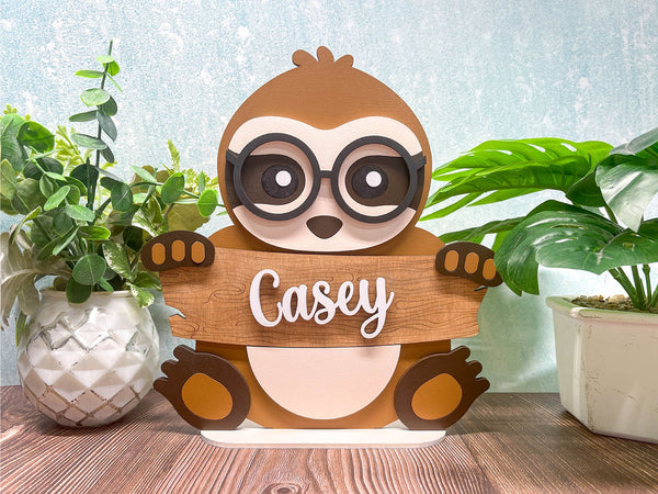 Koala Stand - Personalizable – That Laser Dude