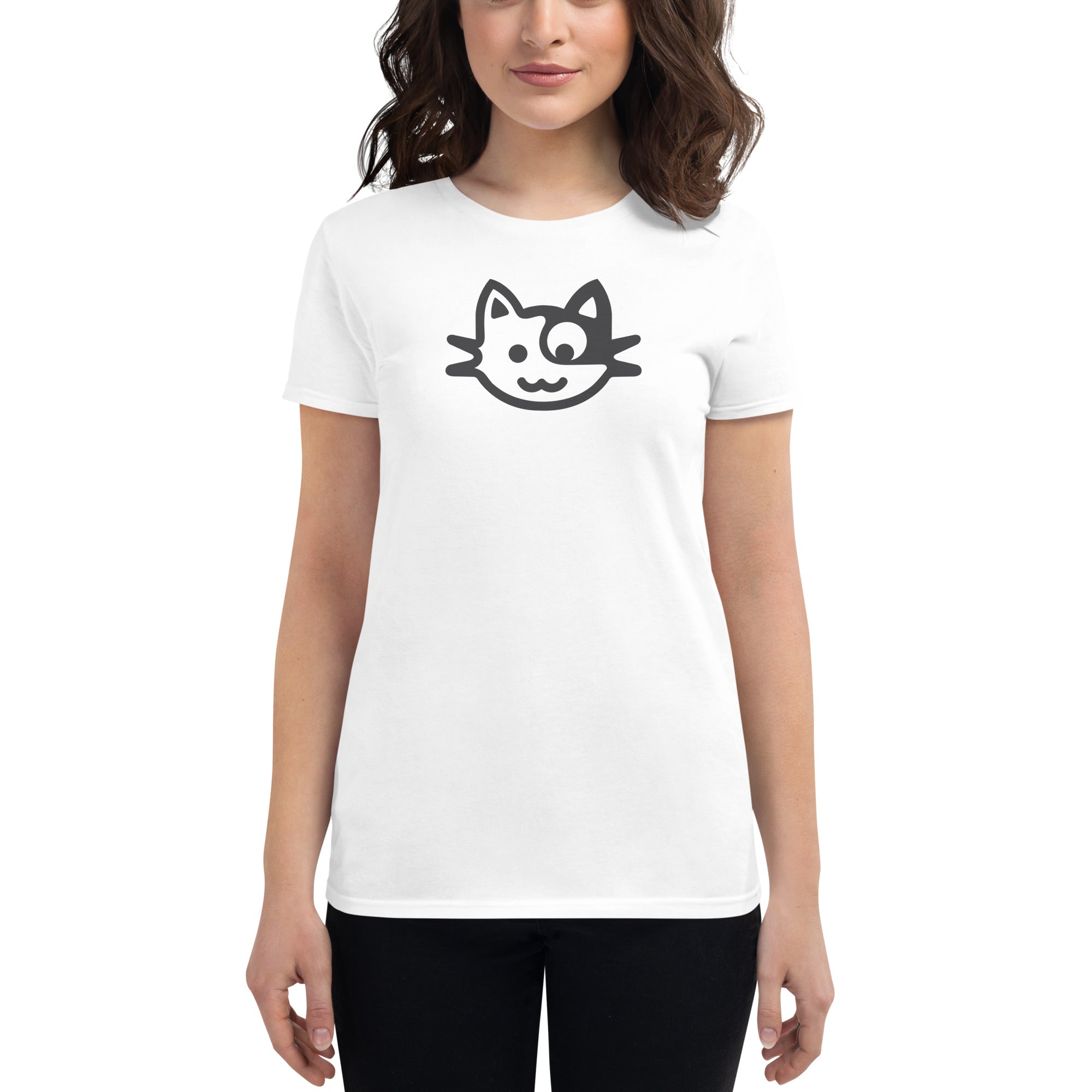 Ugly Cat t-shirt – Thatlaserdude