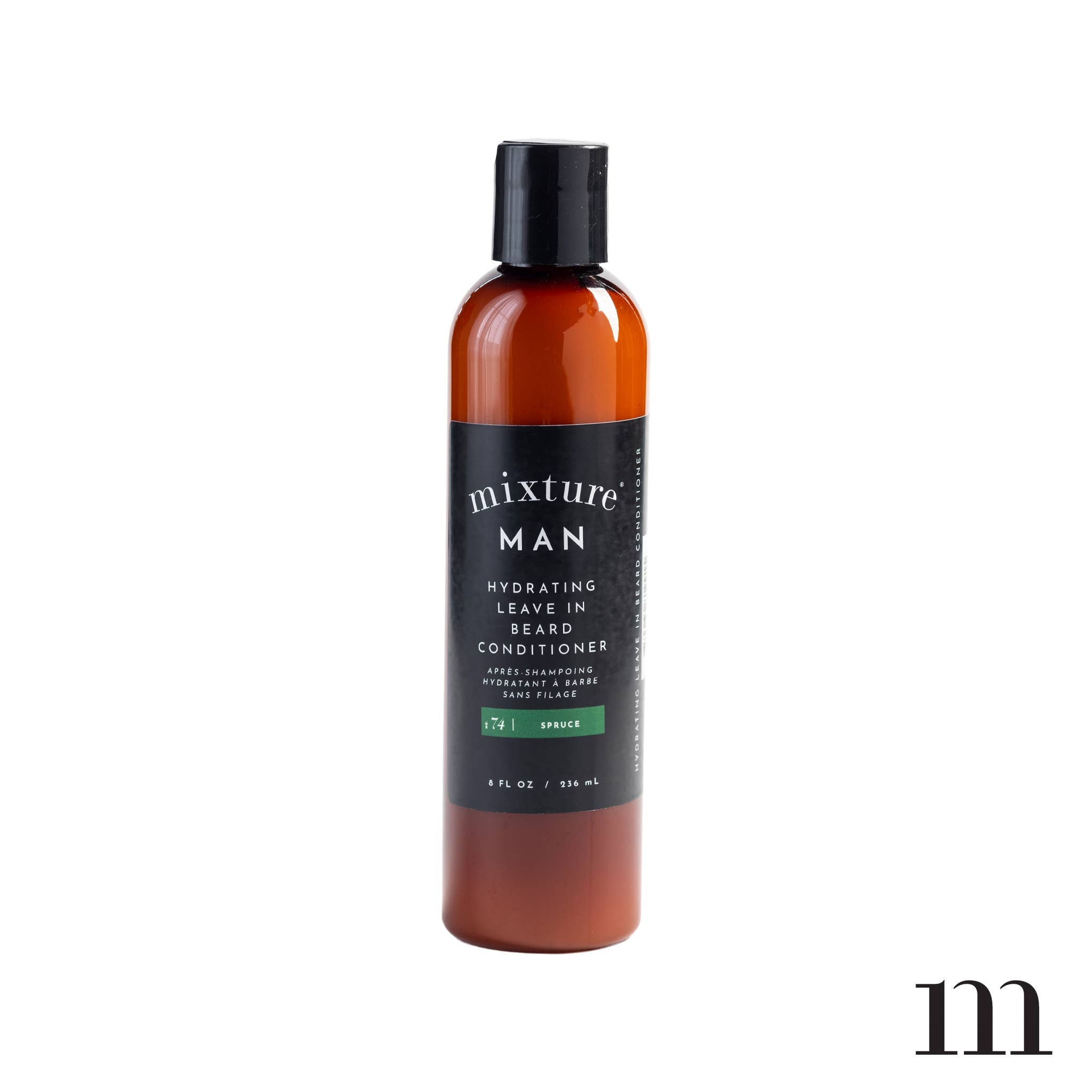 Mixture Home - Leave-In Beard Conditioner: No 70 Sandalwood & Amber