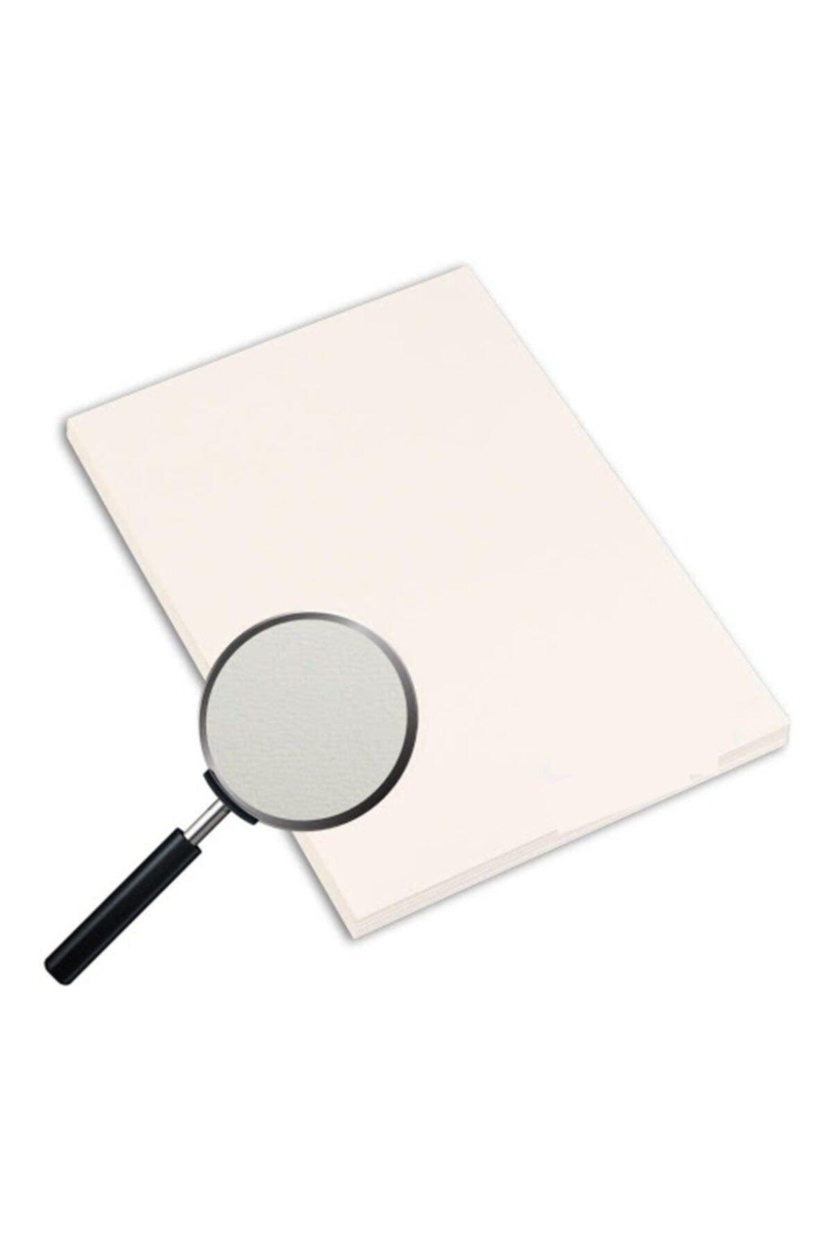 Sohler Technical Drawing Paper (A3 15 Pieces) 200 Gr