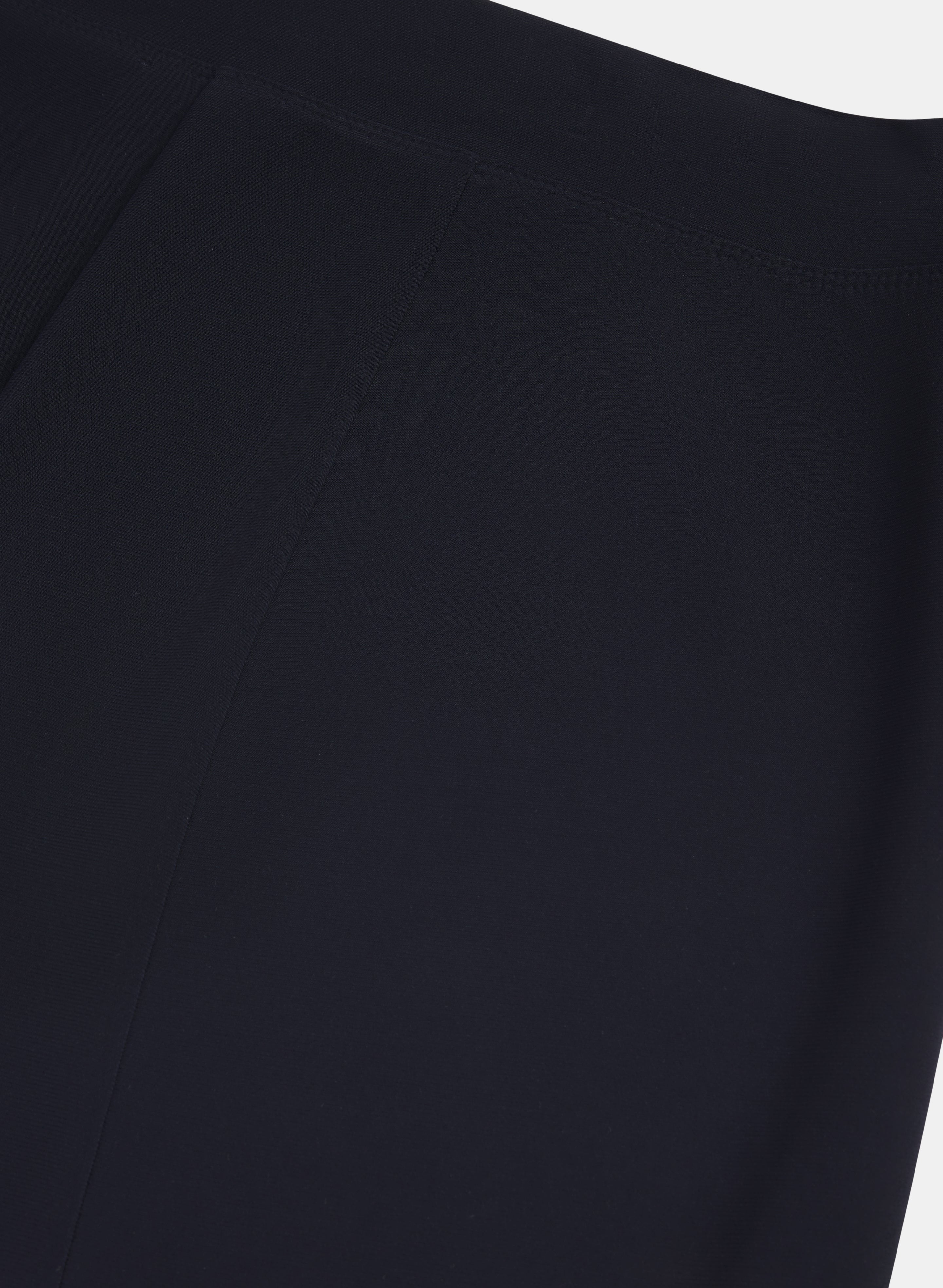 Pantalon Sofia droit à enfiler