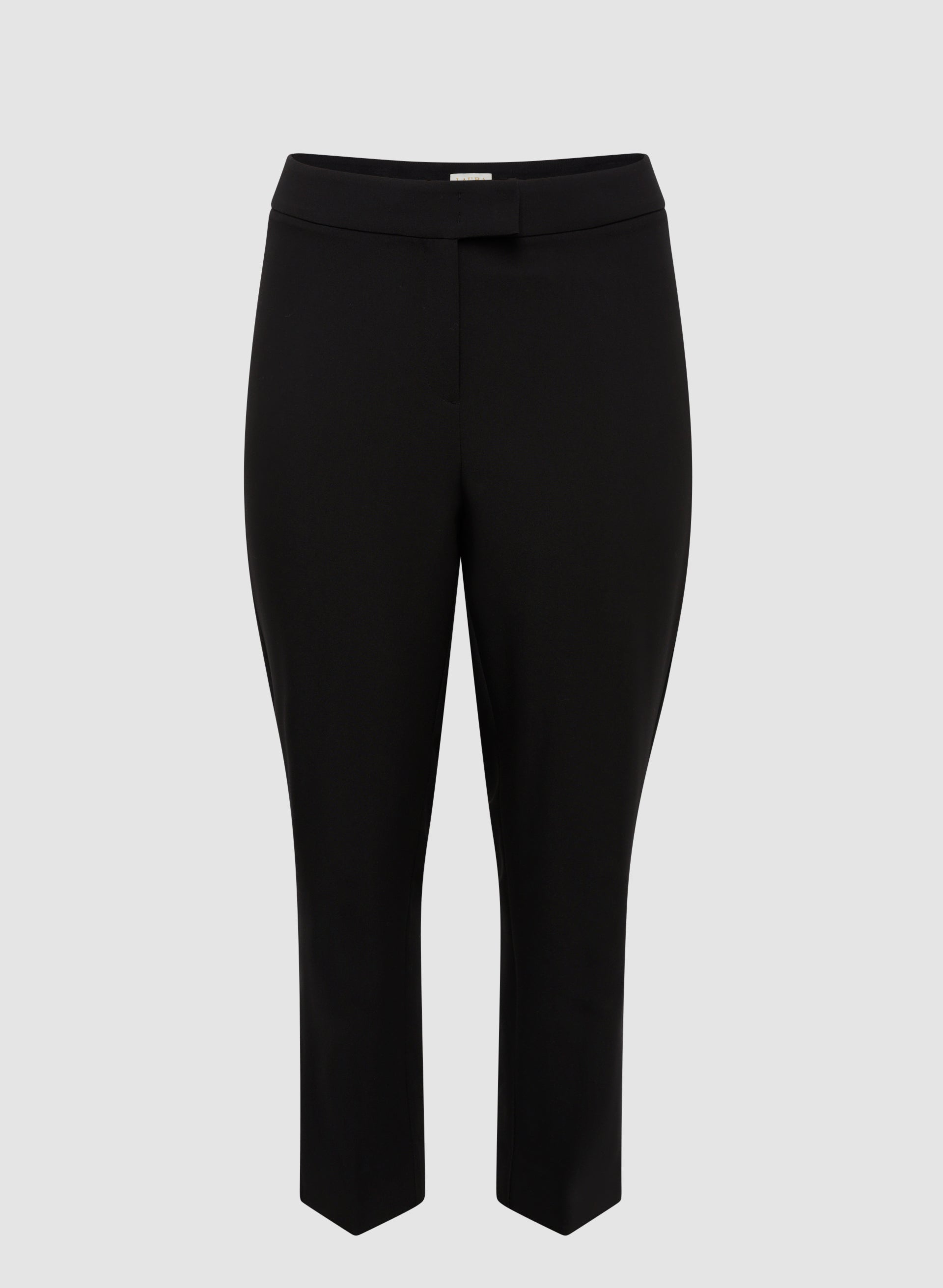 City Fit Slim Leg Pants