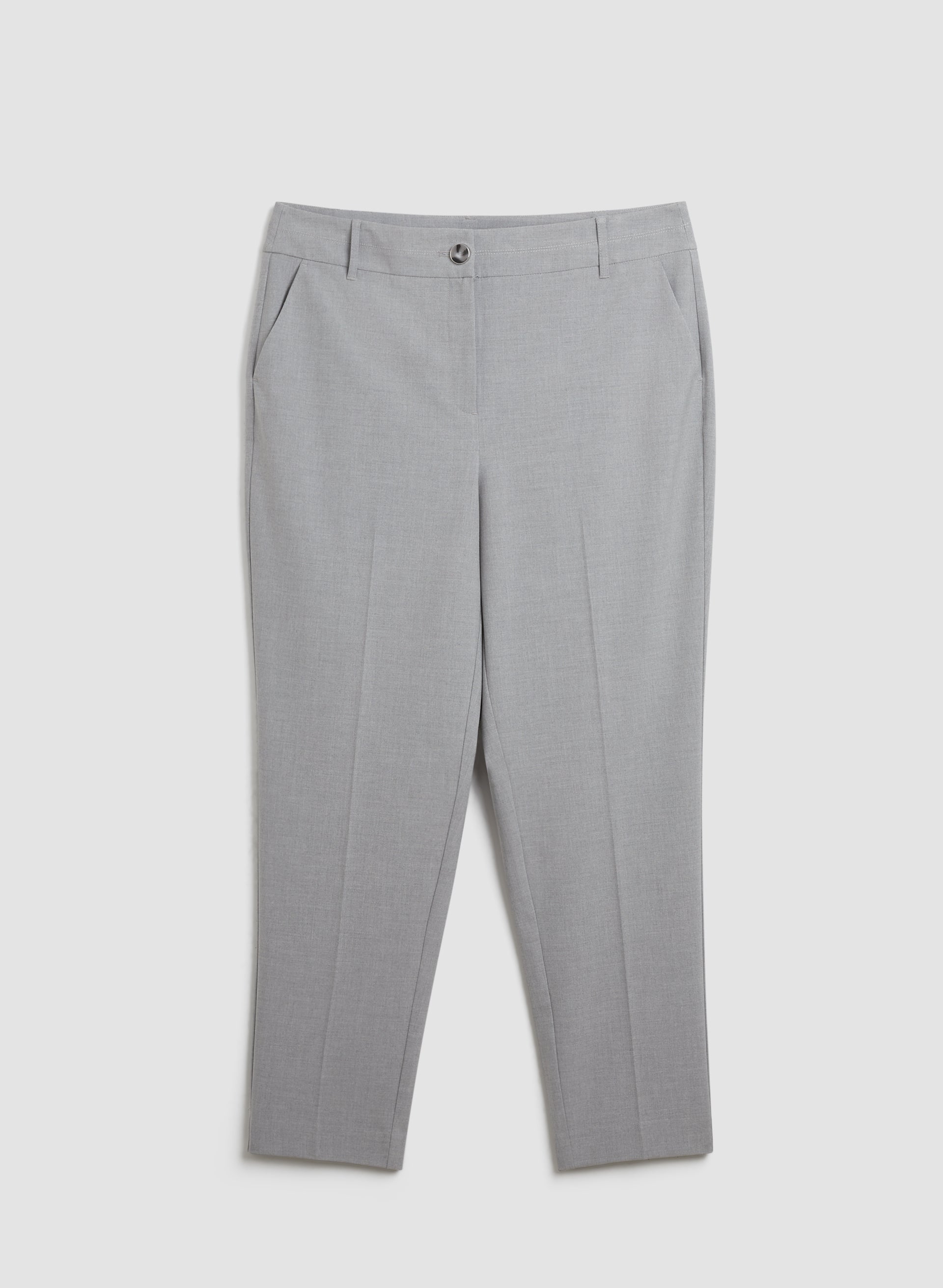 City Fit Bi-Stretch Pants