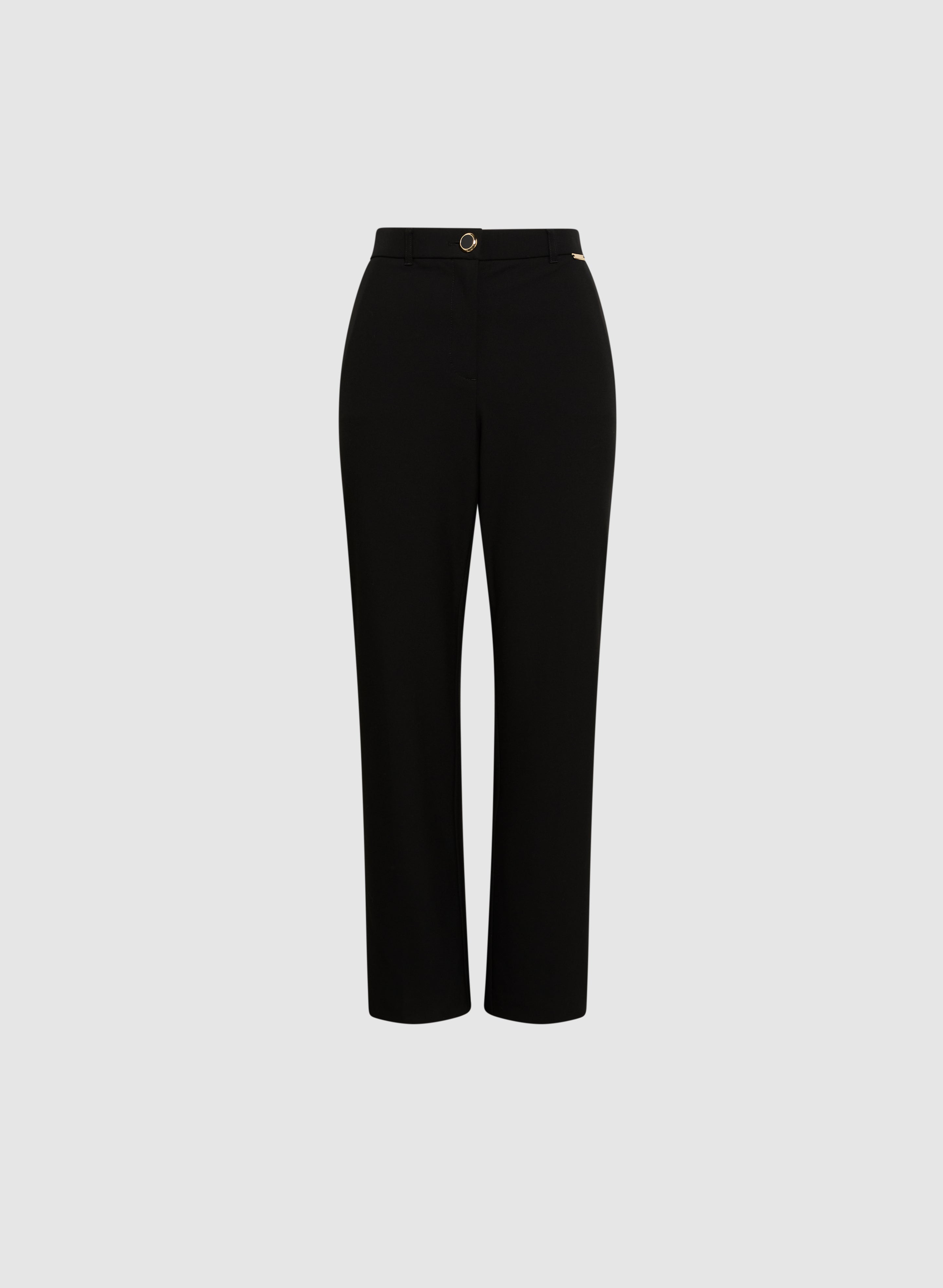 Essential Mia Straight Leg Pants