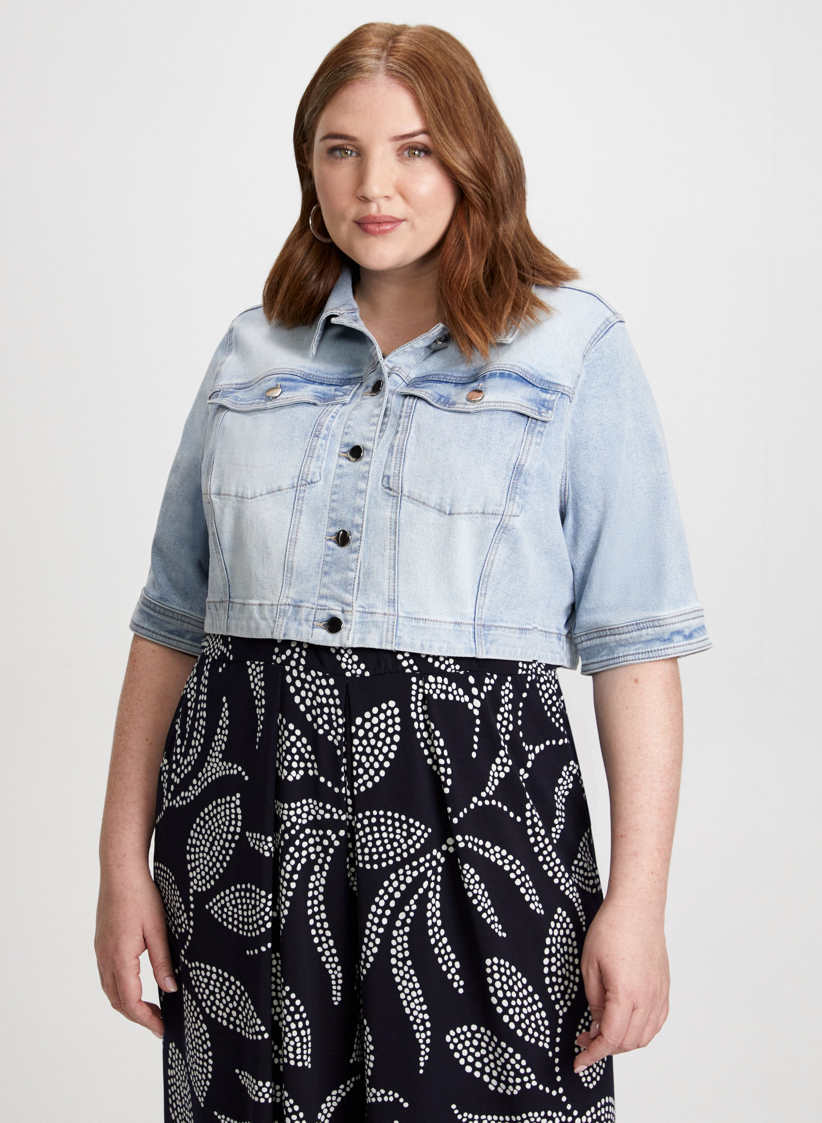 Smocked Waist Satin Maxi Skirt