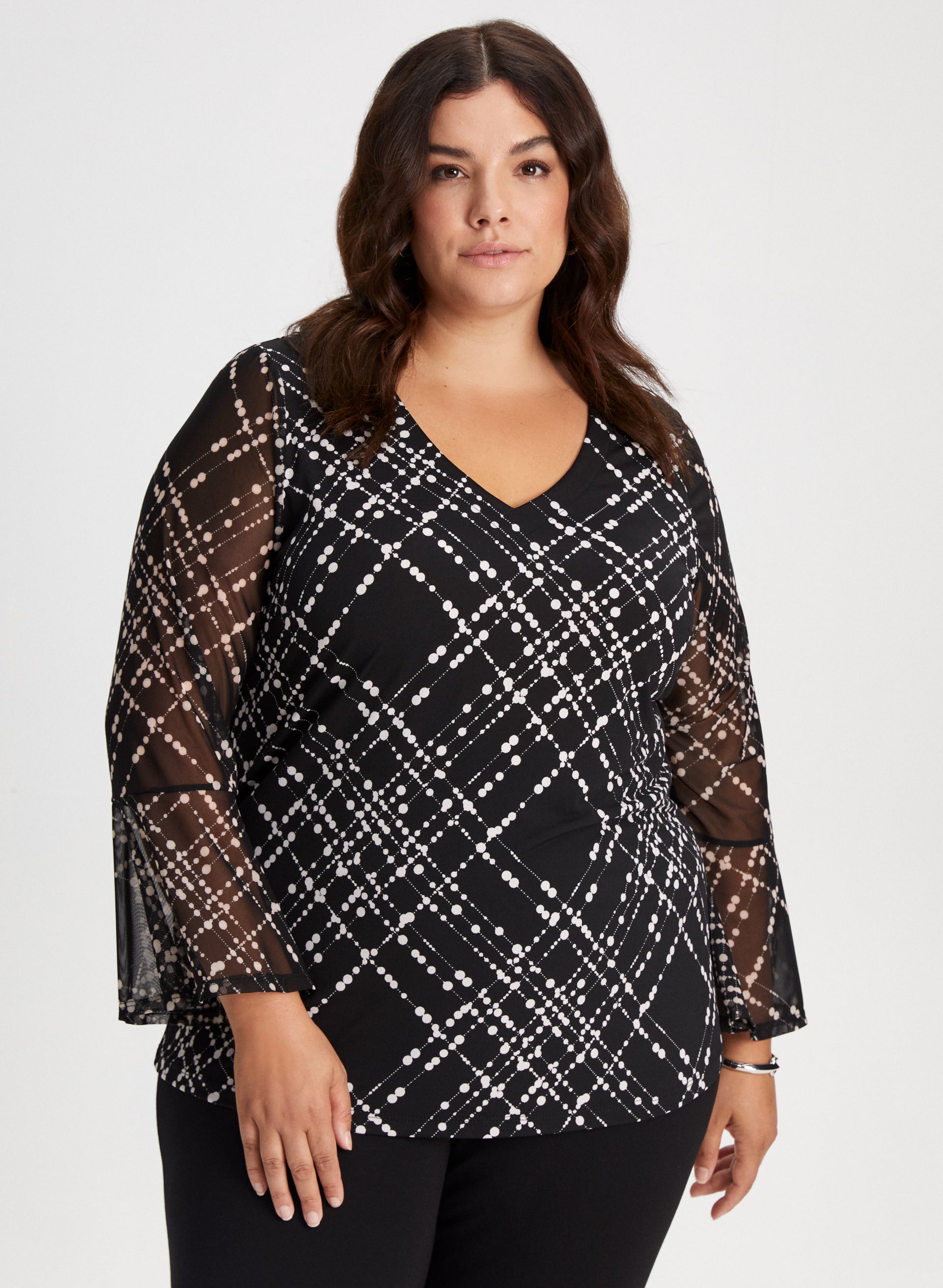 New Mix Plus Size Pattern Legging (N123)PLUS SIZE : : Clothing,  Shoes & Accessories