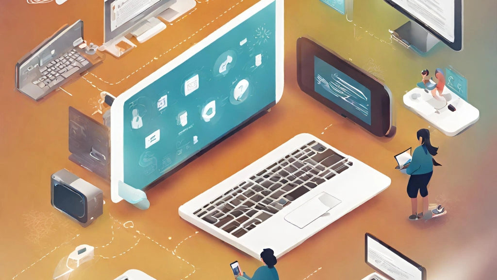 How Tech Devices Are Revolutionizing Education