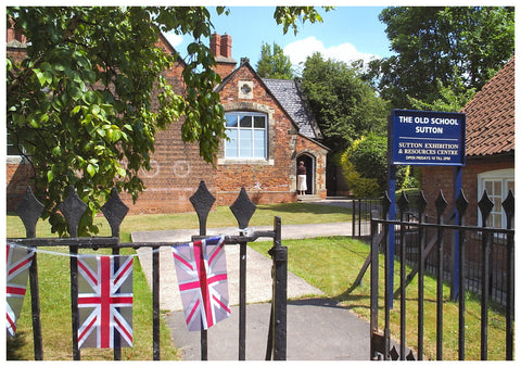 Image of Sutton and Wawne Museum