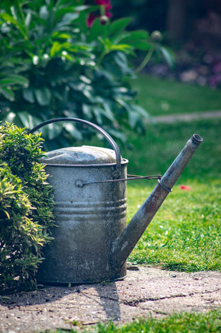 Watering can