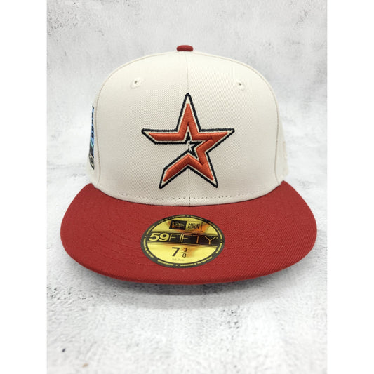 Hat Club Houston Astros Watermelon - includes pin New Era