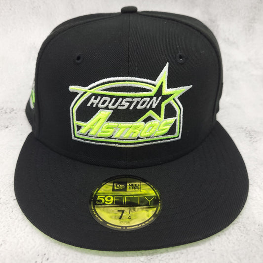 Houston Astros “Khaki Prototype” Hat