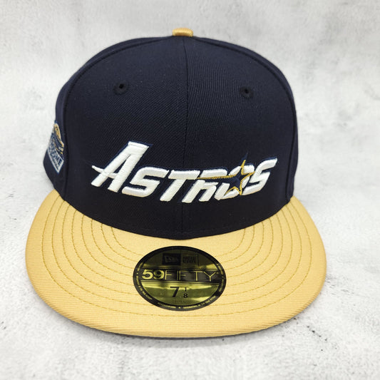 The Owl” Houston Astros Prototype from Lids! : r/neweracaps