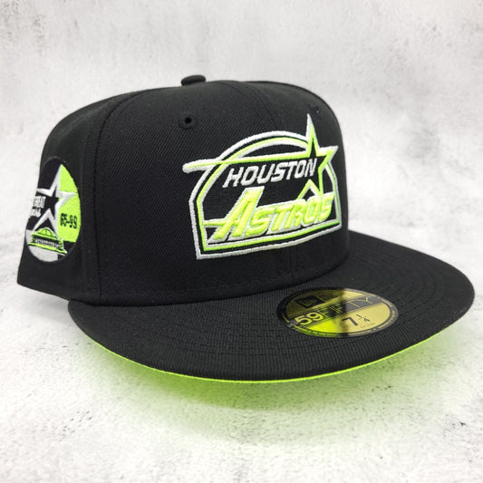 The Owl” Houston Astros Prototype from Lids! : r/neweracaps