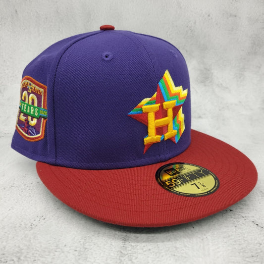 Travis Scott inspired Houston Astros 45th Anniversary from Myfitteds