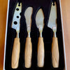 Boska Cheese Knife Set